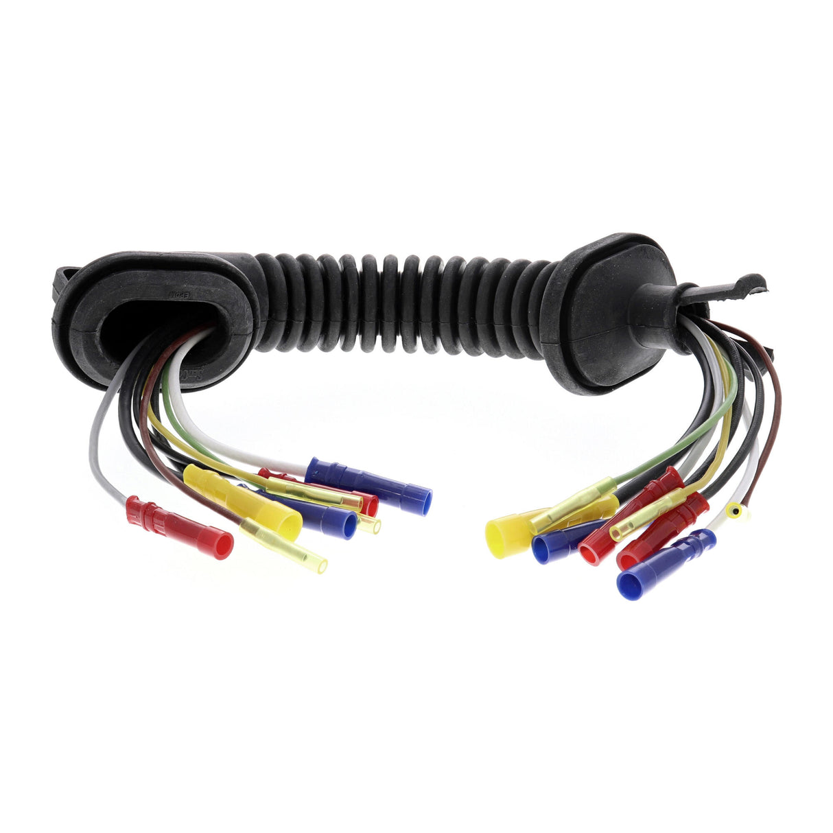 ALFA ROMEO Repair Kit, cable set - VEMO V24-83-0011