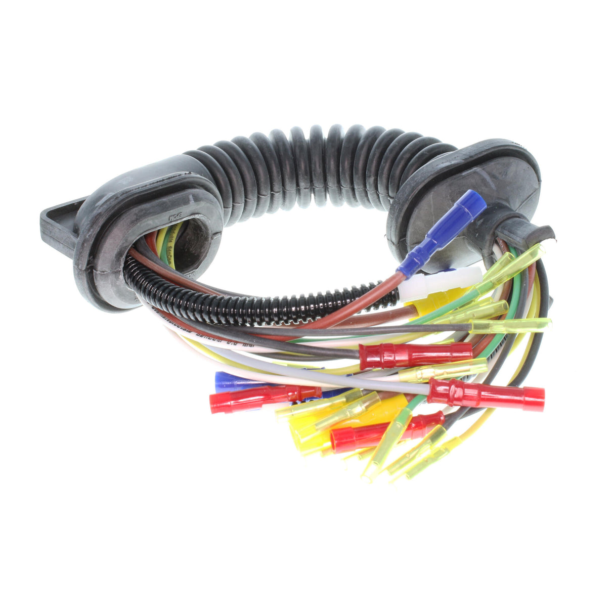 ALFA ROMEO Repair Kit, cable set - VEMO V24-83-0012