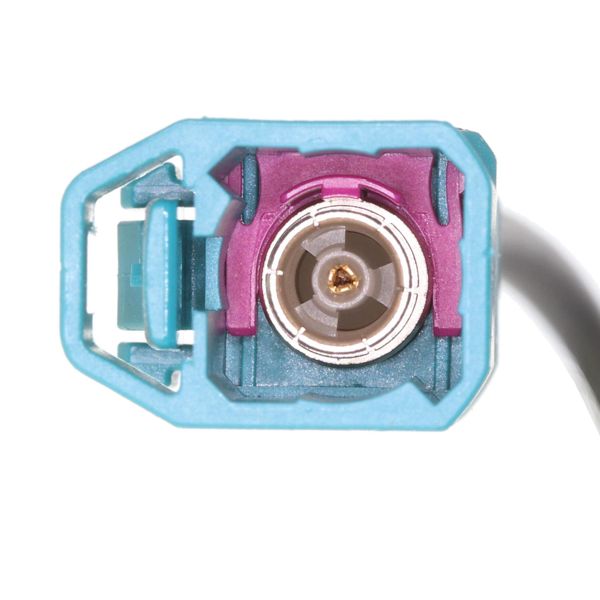 ALFA ROMEO Repair Kit, cable set - VEMO V24-83-0015