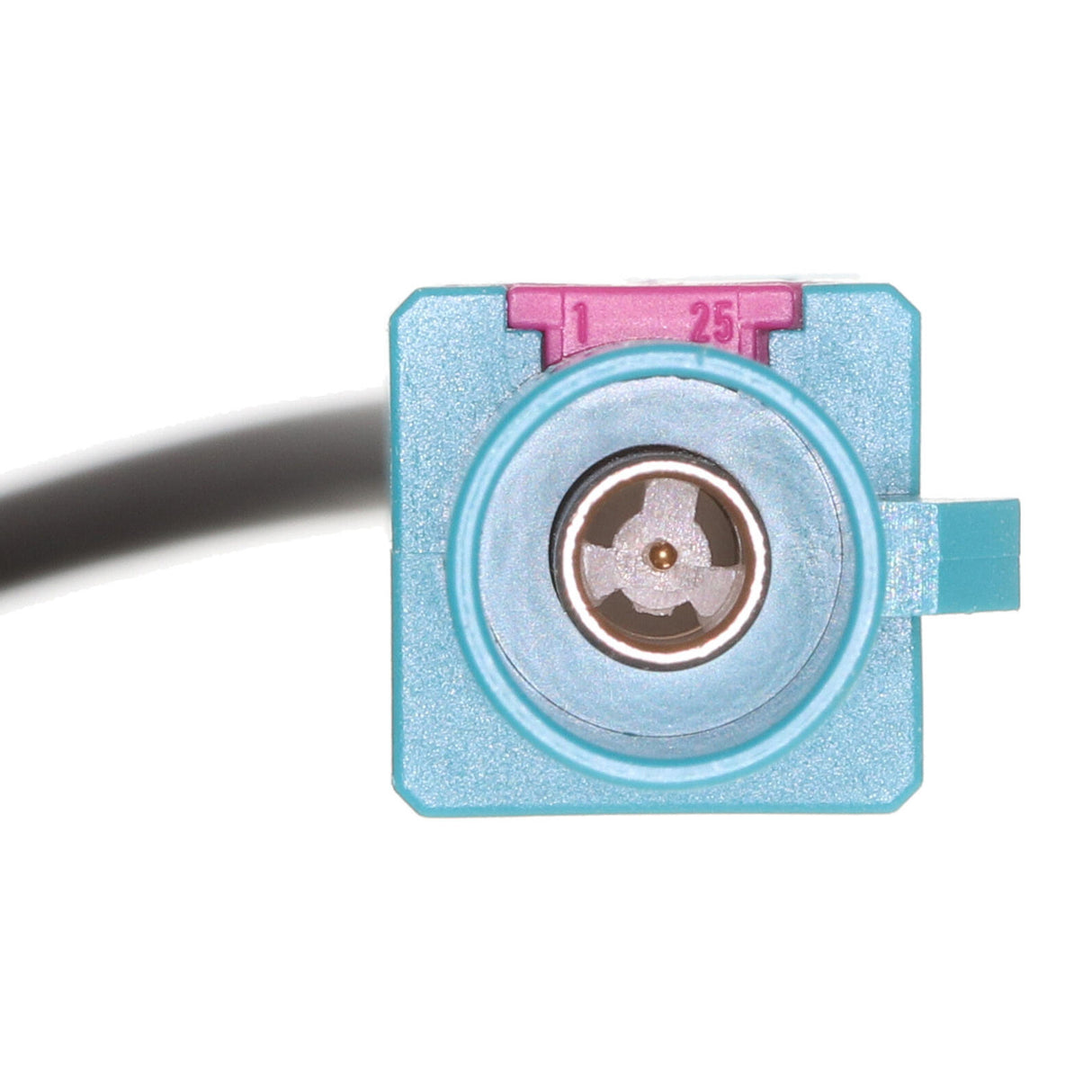 ALFA ROMEO Repair Kit, cable set - VEMO V24-83-0015