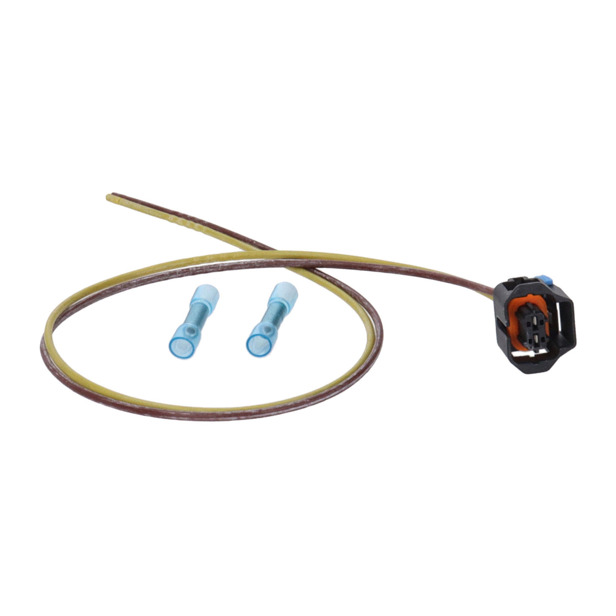 FIAT Repair Kit, cable set - VEMO V24-83-0018
