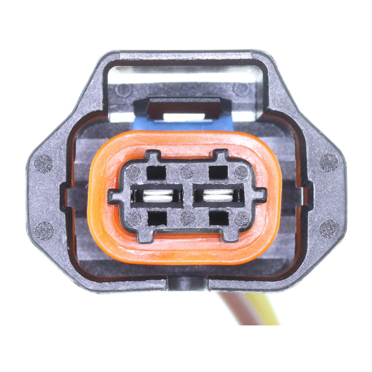 FIAT Repair Kit, cable set - VEMO V24-83-0018