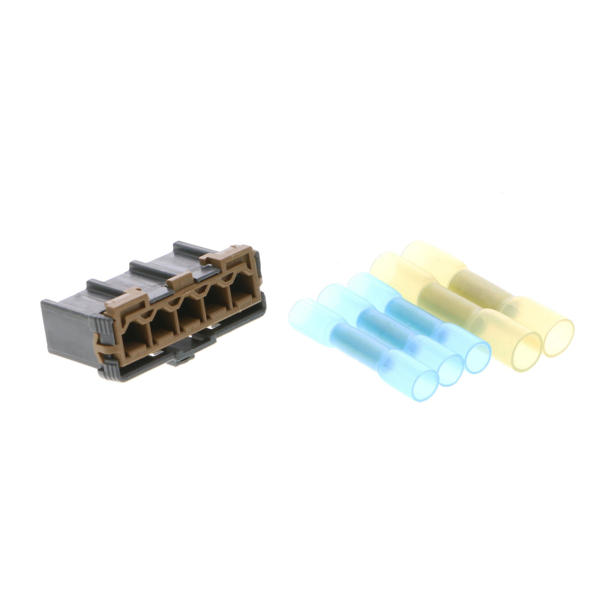 FIAT Repair Kit, cable set - VEMO V24-83-0022