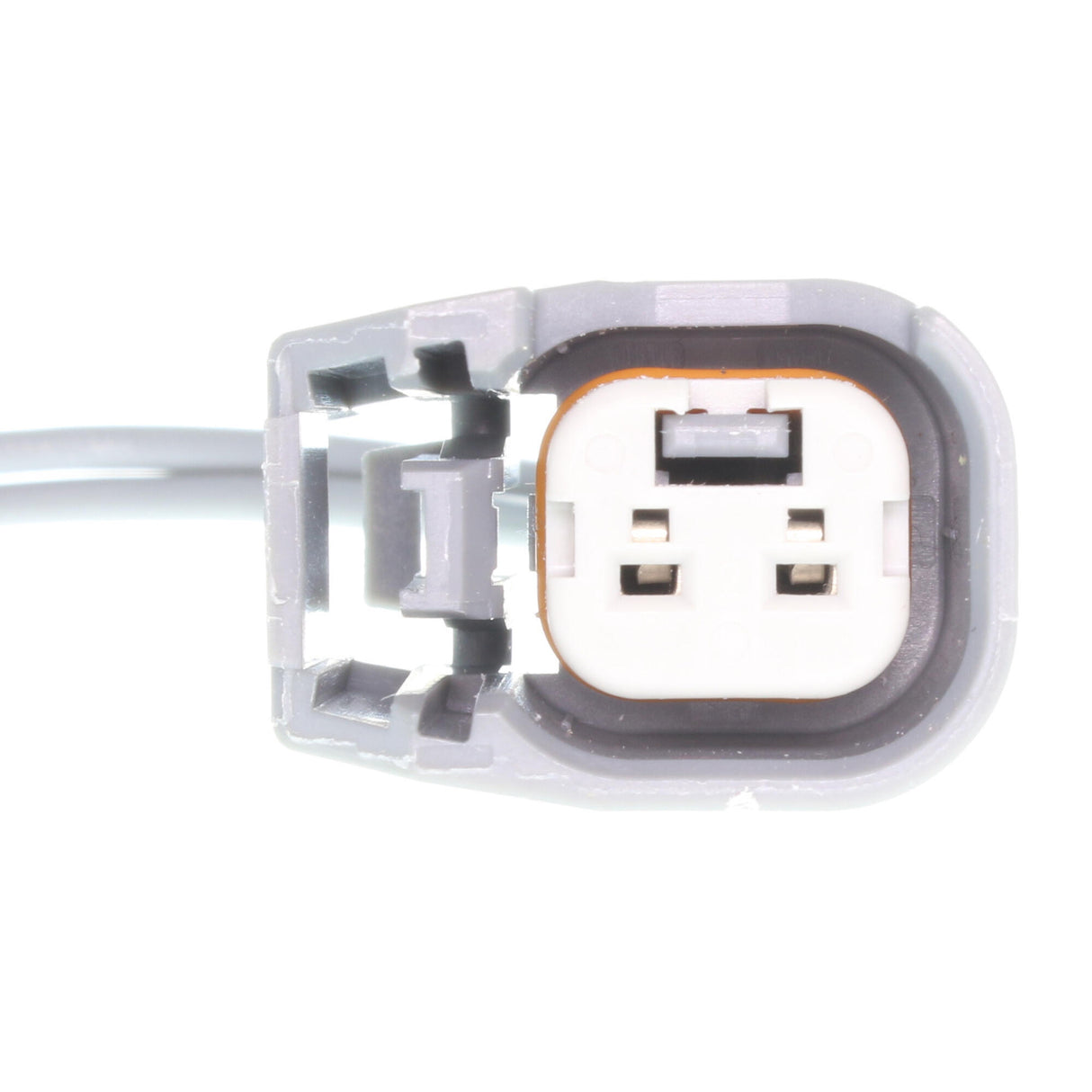 FIAT Repair Kit, cable set - VEMO V24-83-0025