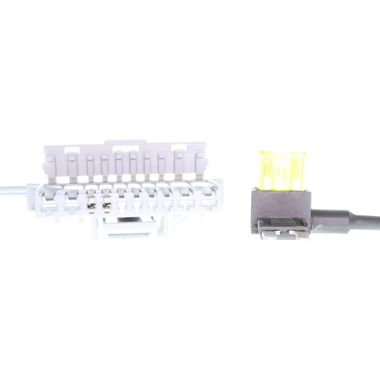 FIAT Repair Kit, cable set - VEMO V24-83-0027