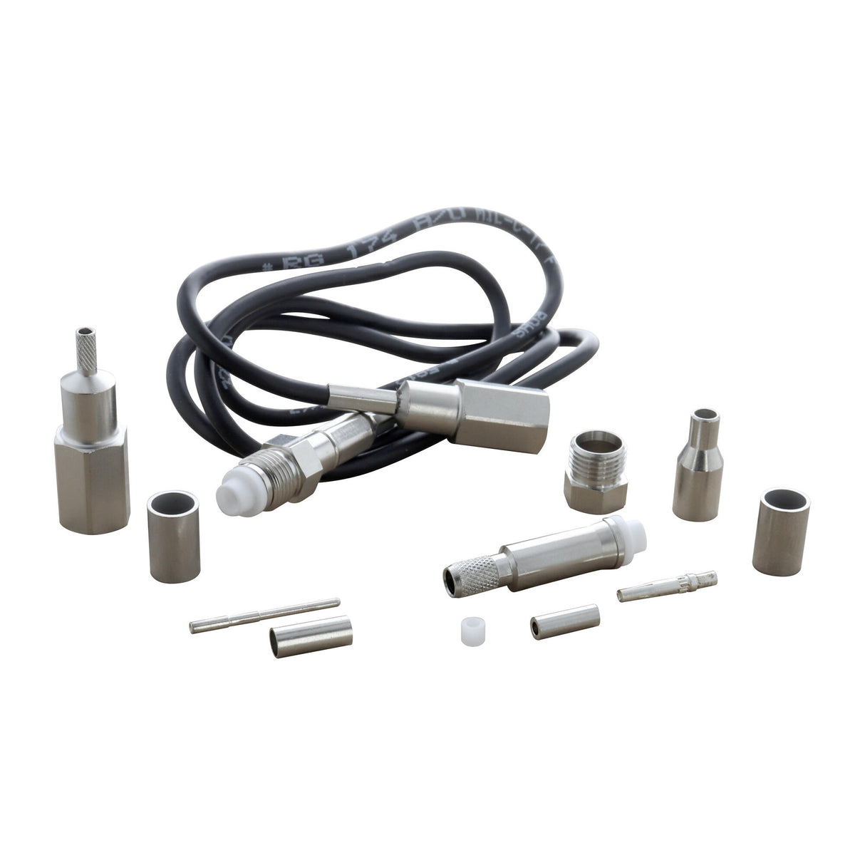 ALFA ROMEO Repair Kit, cable set - VEMO V24-83-0034