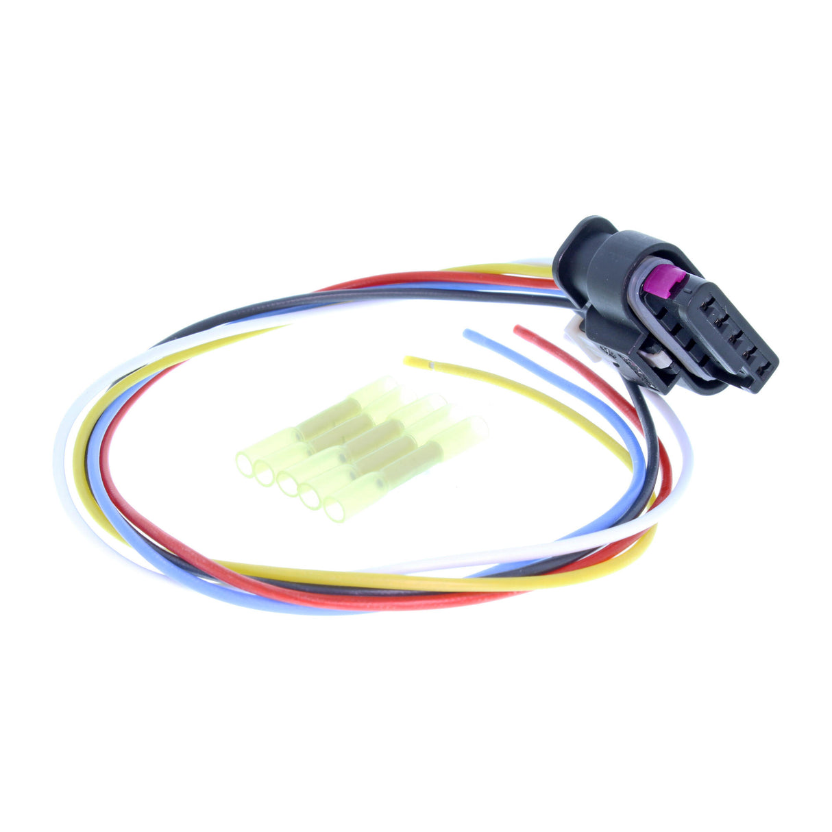 FIAT Repair Kit, cable set - VEMO V24-83-0035