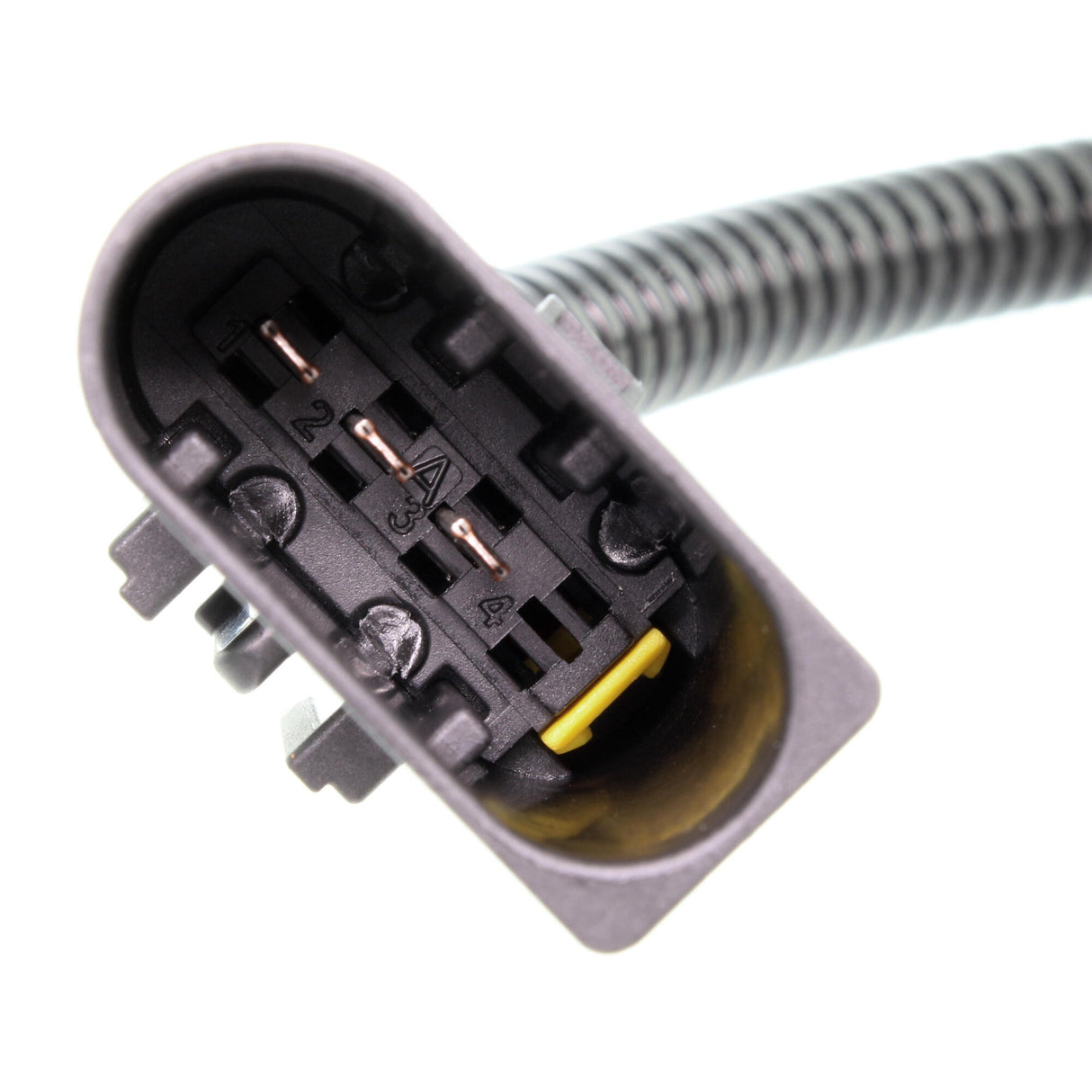 FIAT Repair Kit, cable set - VEMO V24-83-0038