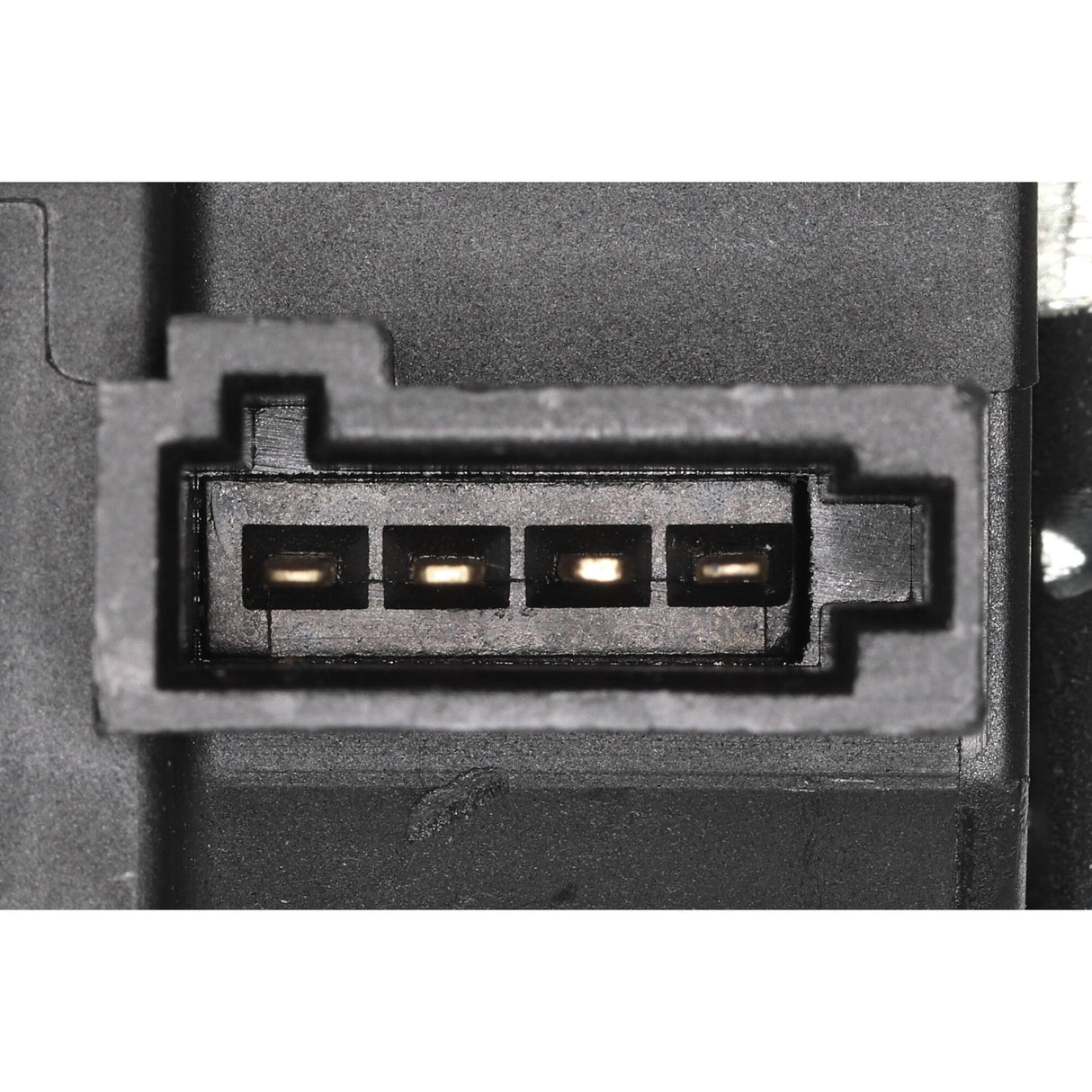 FIAT Tailgate Lock - VEMO V24-85-0003