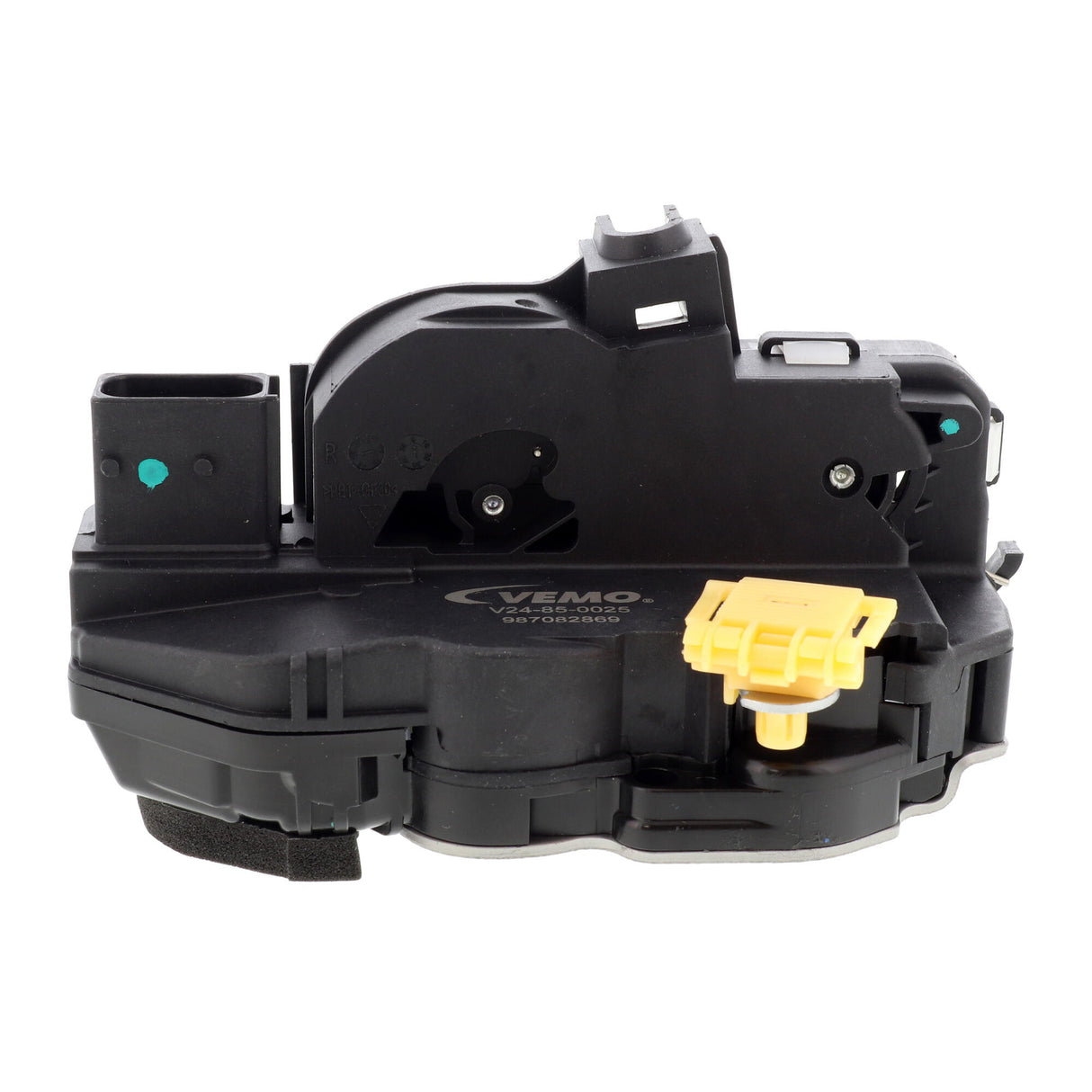 OPEL Door Lock - VEMO V24-85-0025