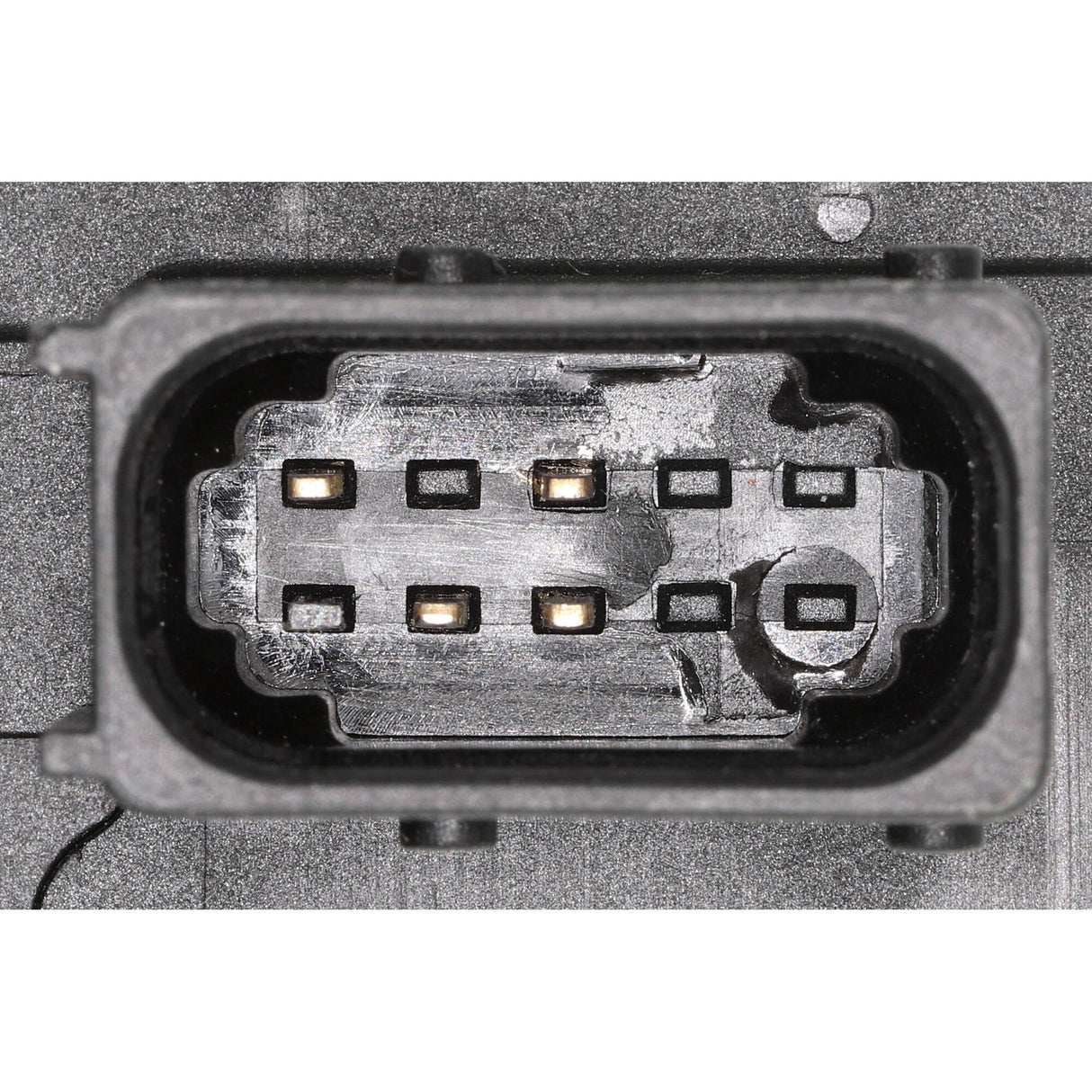 OPEL Door Lock - VEMO V24-85-0027