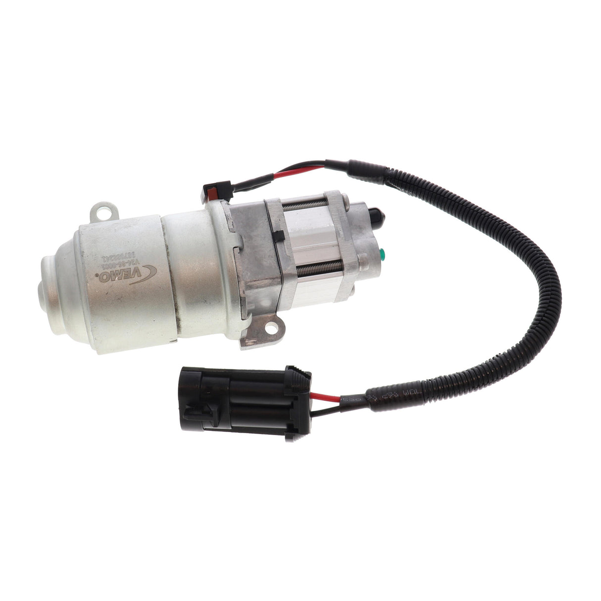 ALFA ROMEO Valve Unit, aut. transm. hydraulic unit - VEMO V24-86-0001