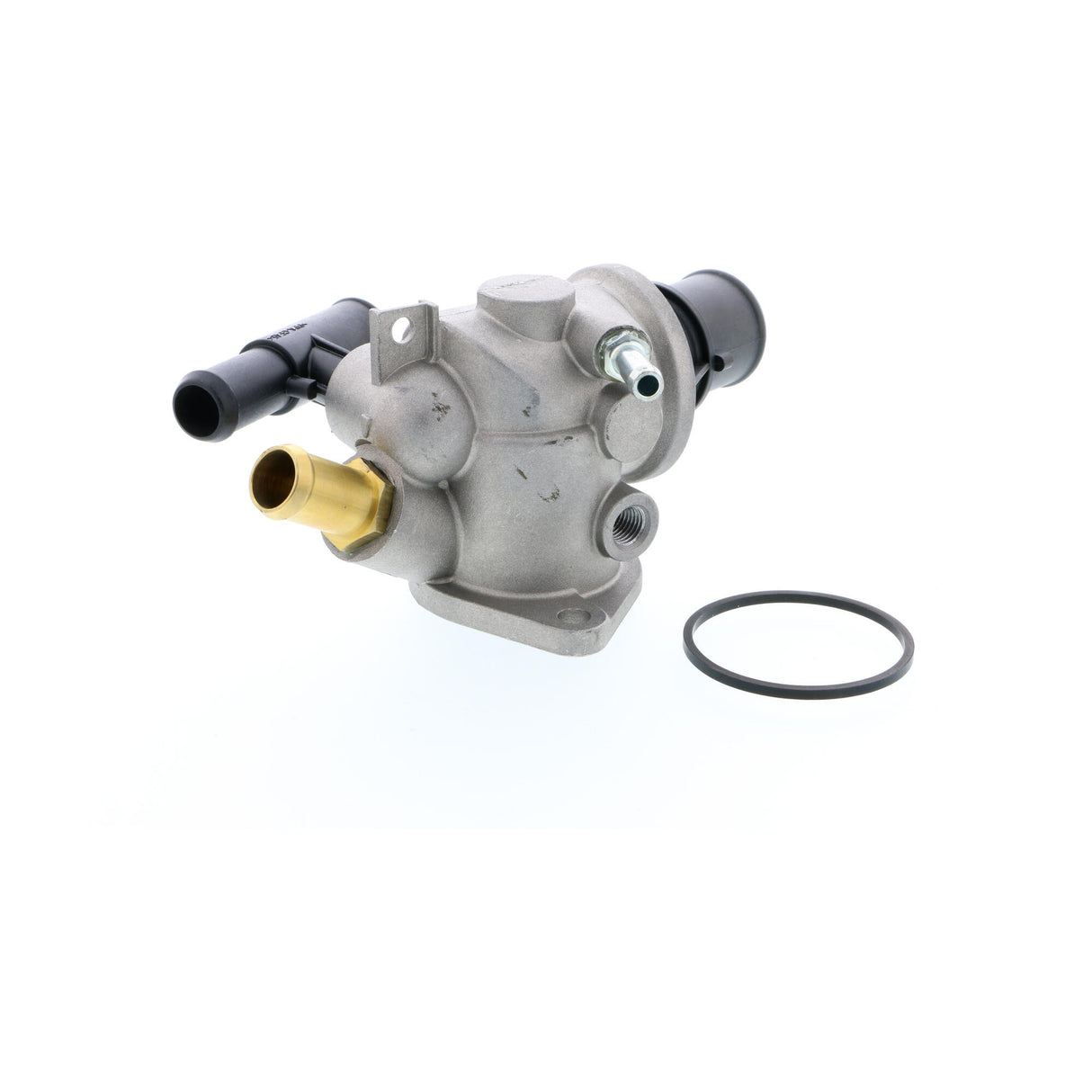 FIAT Thermostat Housing - VEMO V24-99-0017