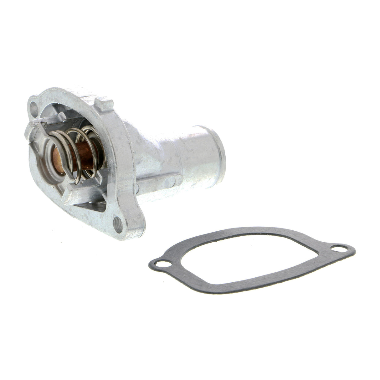 FIAT Thermostat Housing - VEMO V24-99-0019