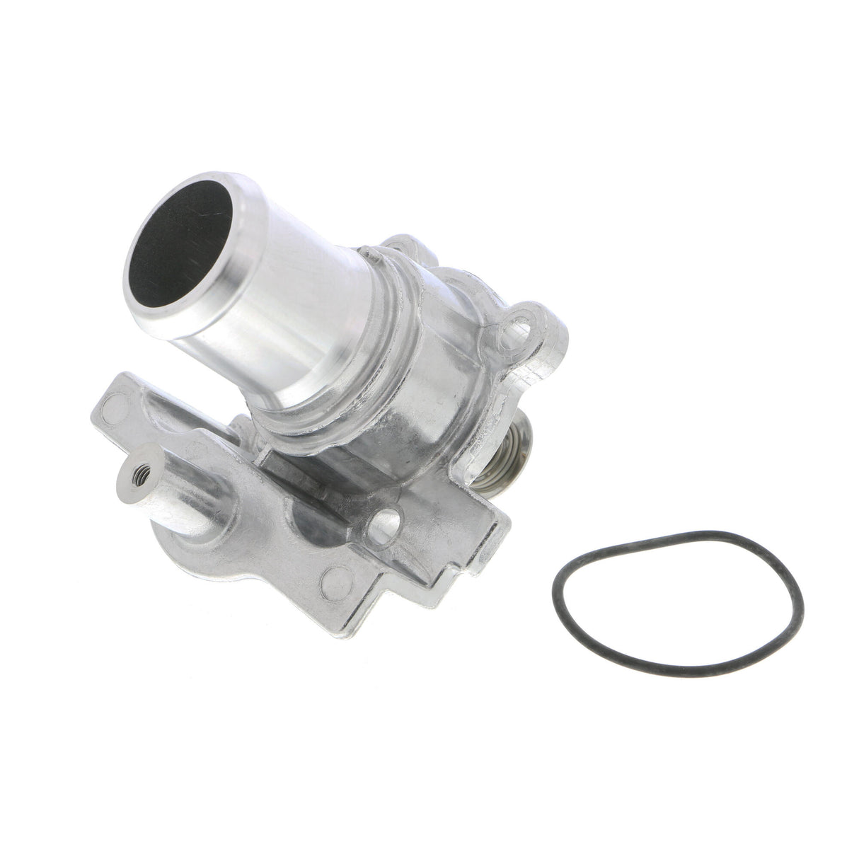 FIAT Thermostat Housing - VEMO V24-99-0038