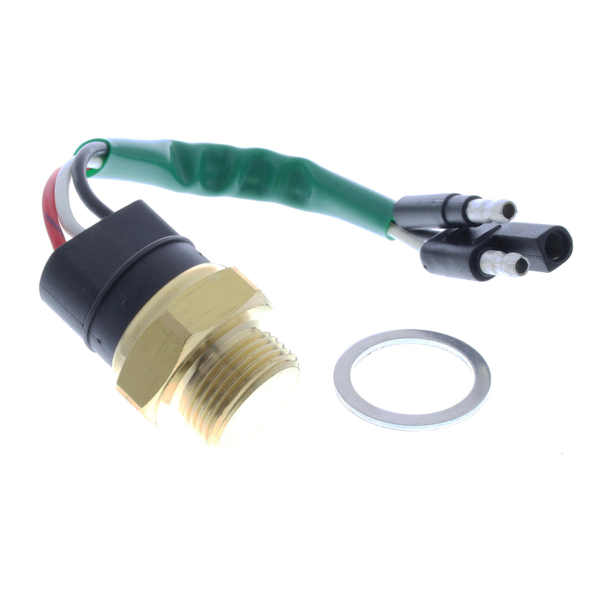 CITROËN Temperature Switch, radiator fan - VEMO V24-99-1252