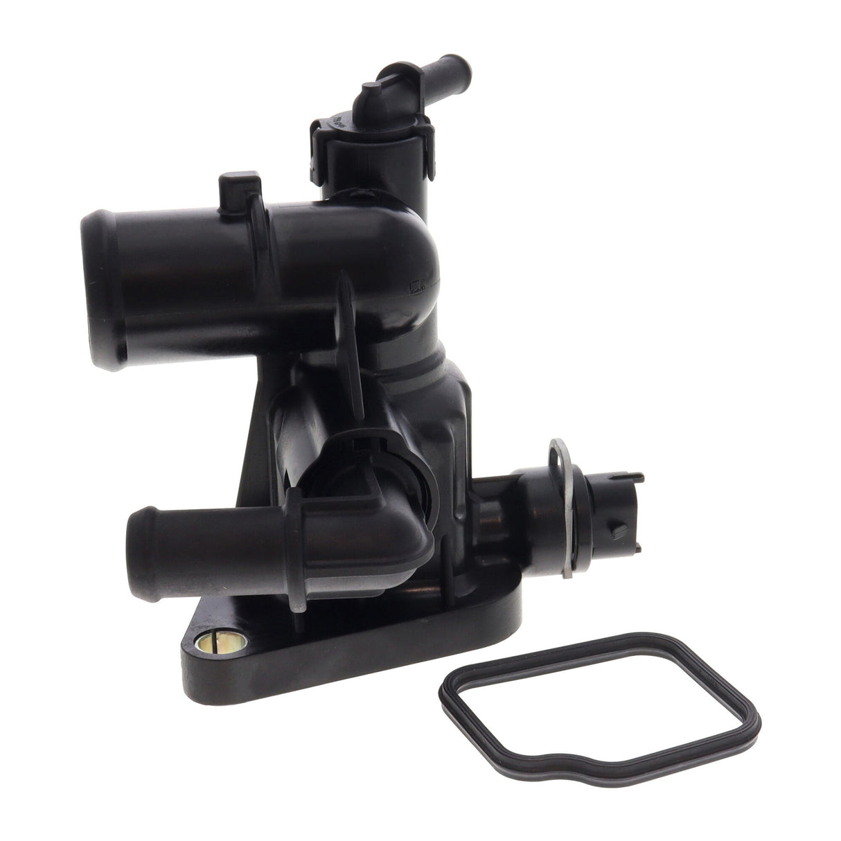 FIAT Thermostat Housing - VEMO V24-99-1271