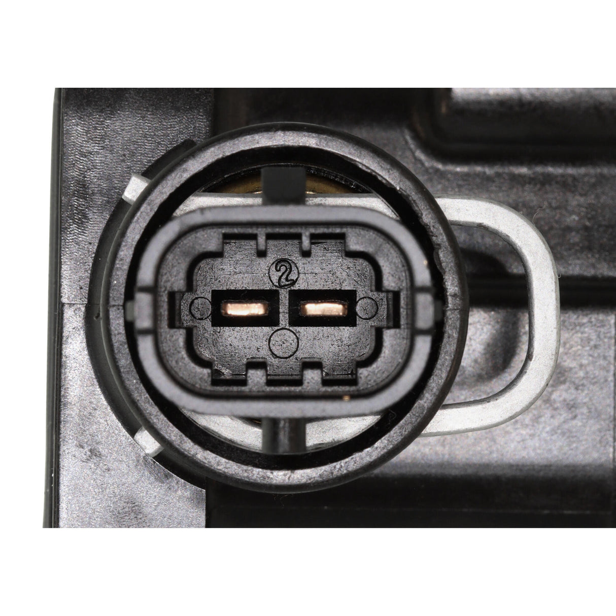 FIAT Thermostat Housing - VEMO V24-99-1271