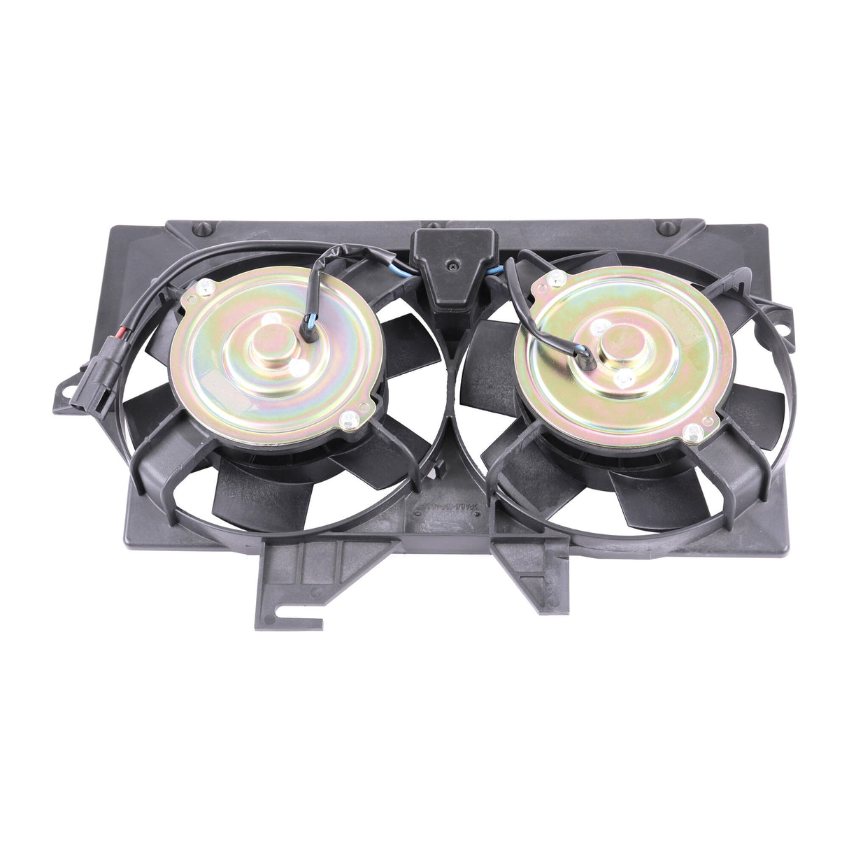 FORD Fan, engine cooling - VEMO V25-01-0001