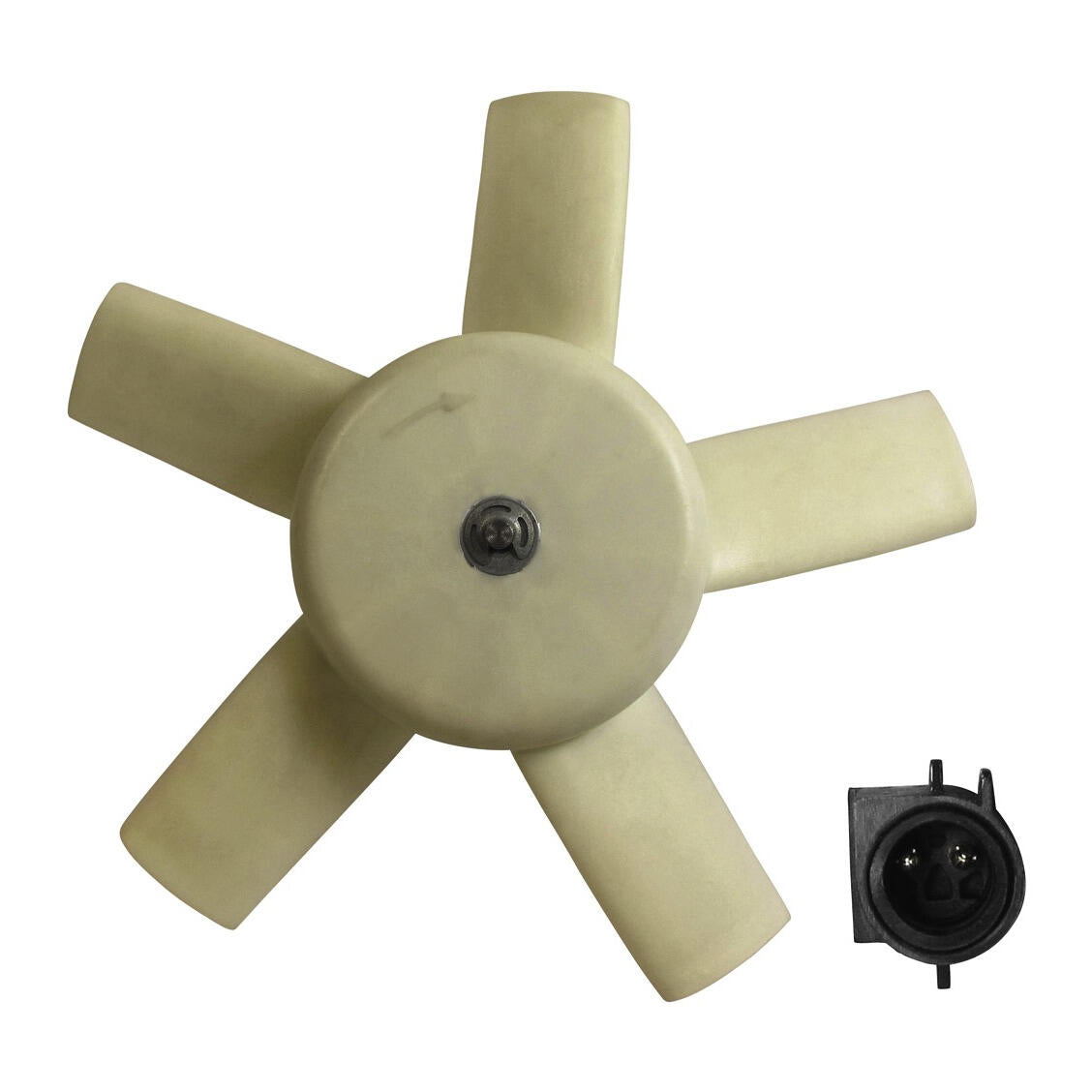 FORD Fan, engine cooling - VEMO V25-01-1501