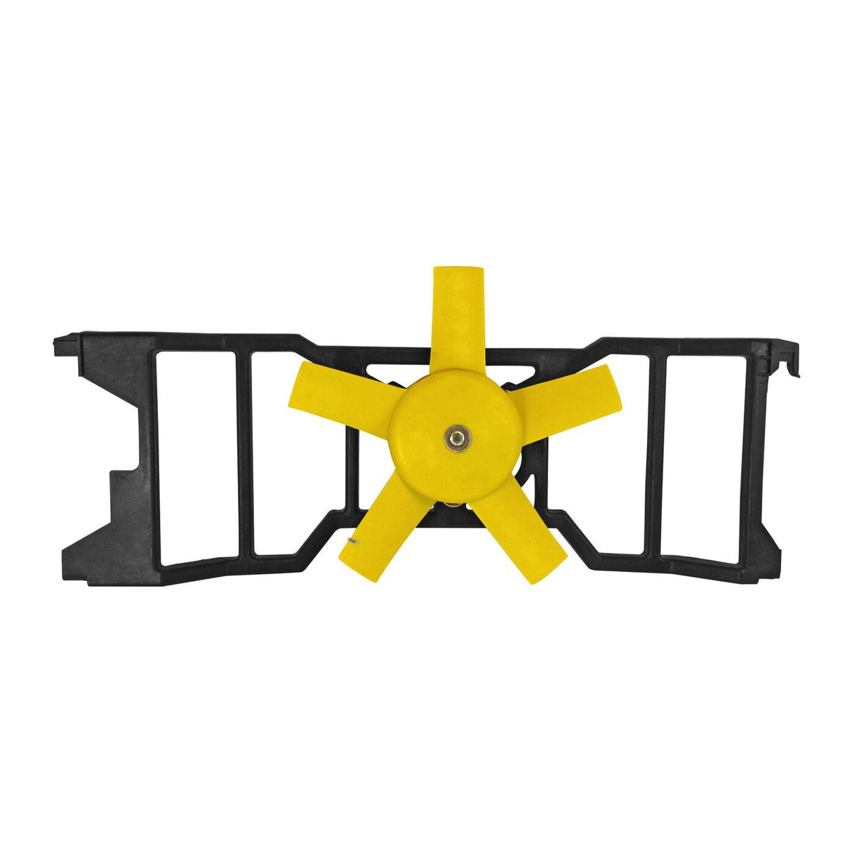 FORD Fan, engine cooling - VEMO V25-01-1553