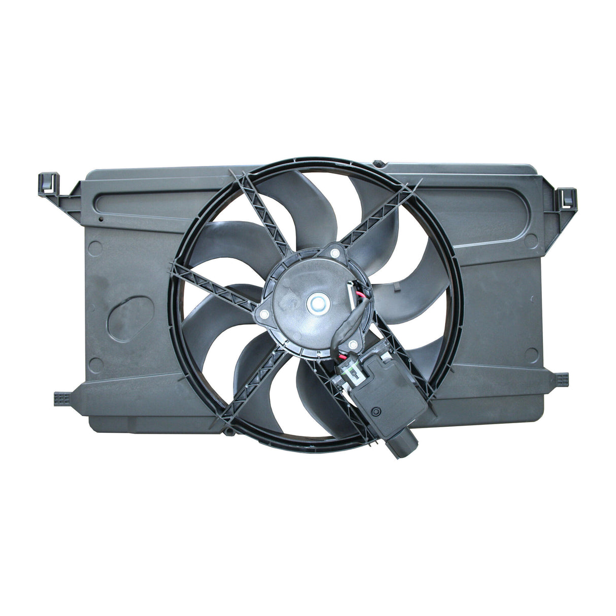 FORD Fan, engine cooling - VEMO V25-01-1560