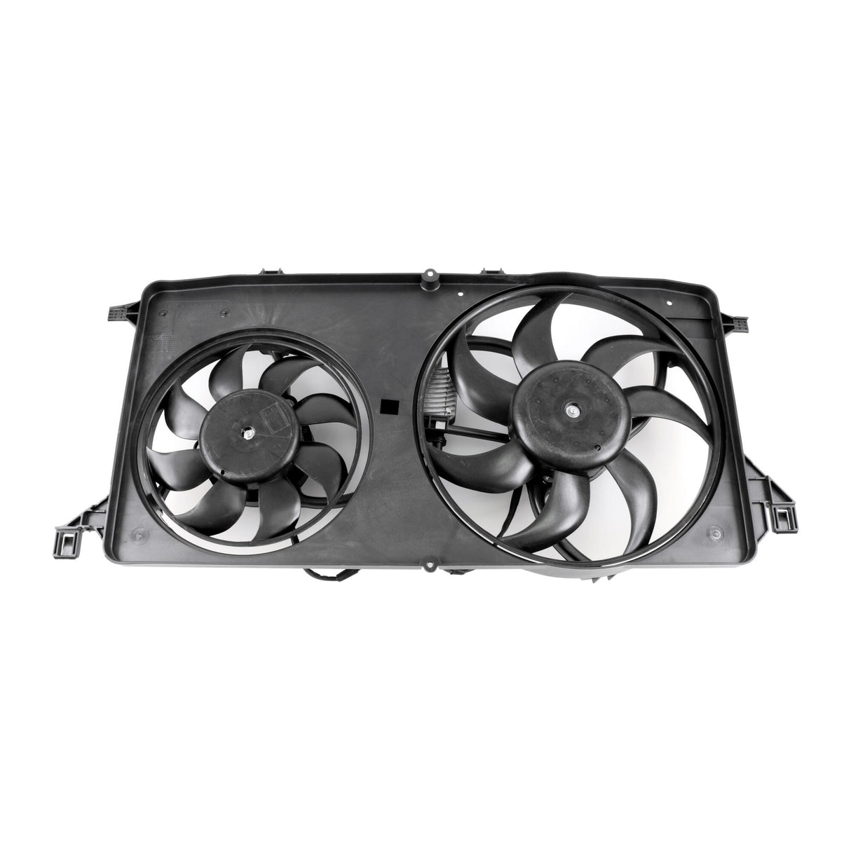 FORD Fan, engine cooling - VEMO V25-01-1566