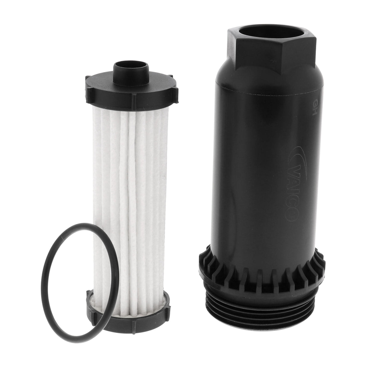 FORD Hydraulic Filter, automatic transmission - VAICO V25-0130