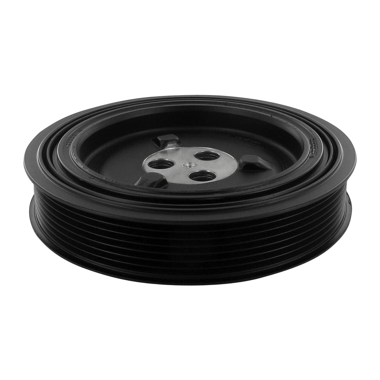 FORD Belt Pulley, crankshaft - VAICO V25-0283