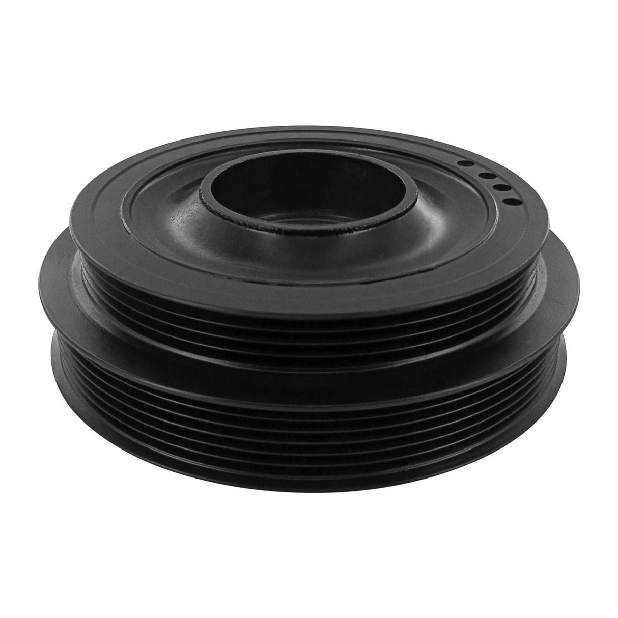 FORD Belt Pulley, crankshaft - VAICO V25-0320