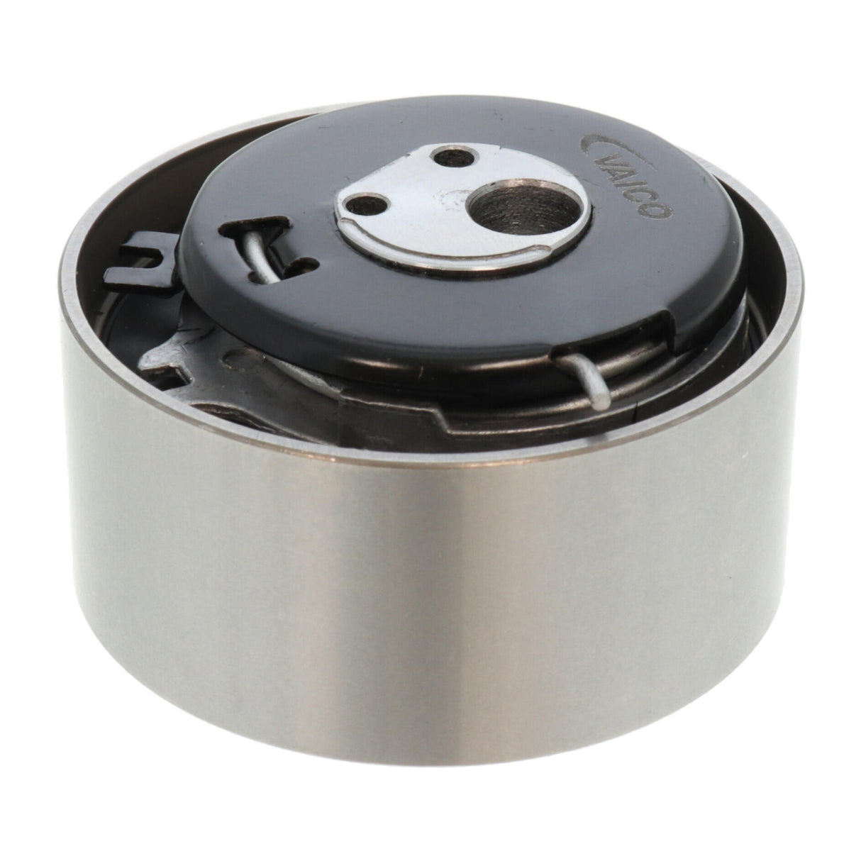 FORD Tensioner Pulley, timing belt - VAICO V25-0321