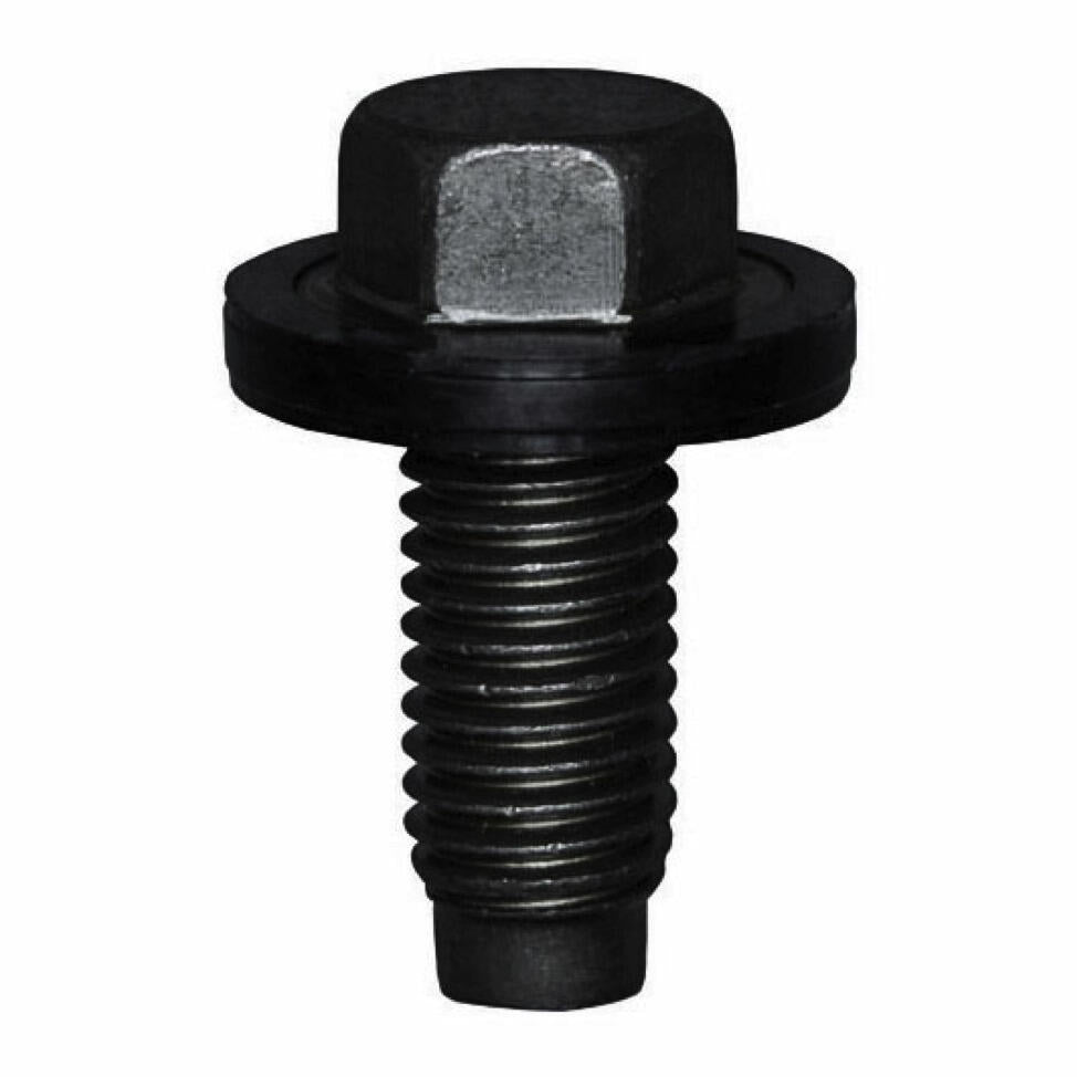 FORD Screw Plug, oil sump - VAICO V25-0448