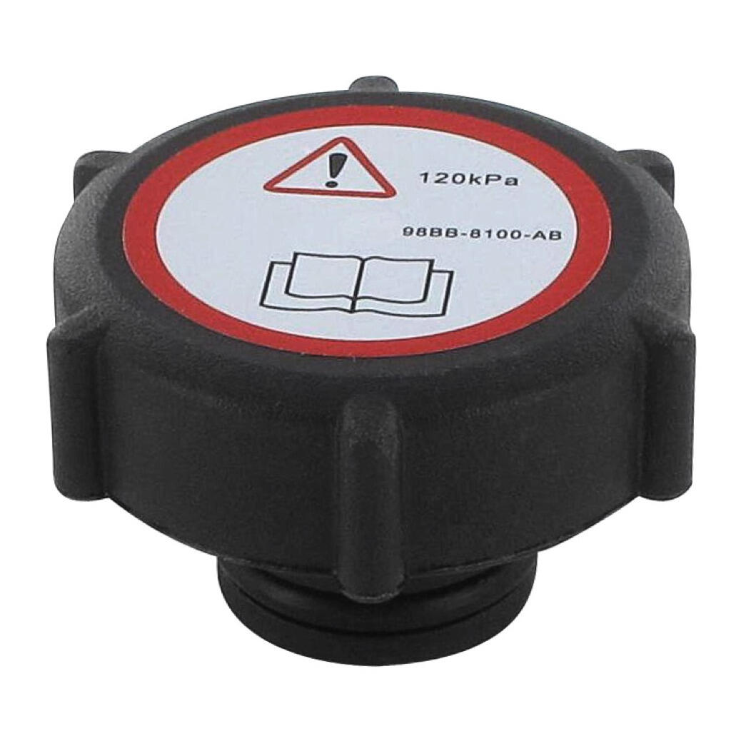 FORD Cap, coolant tank - VAICO V25-0549