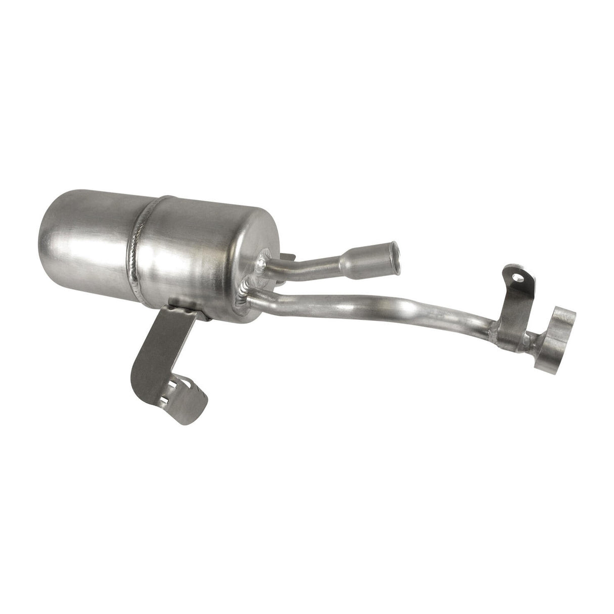 FORD Dryer, air conditioning - VEMO V25-06-0021