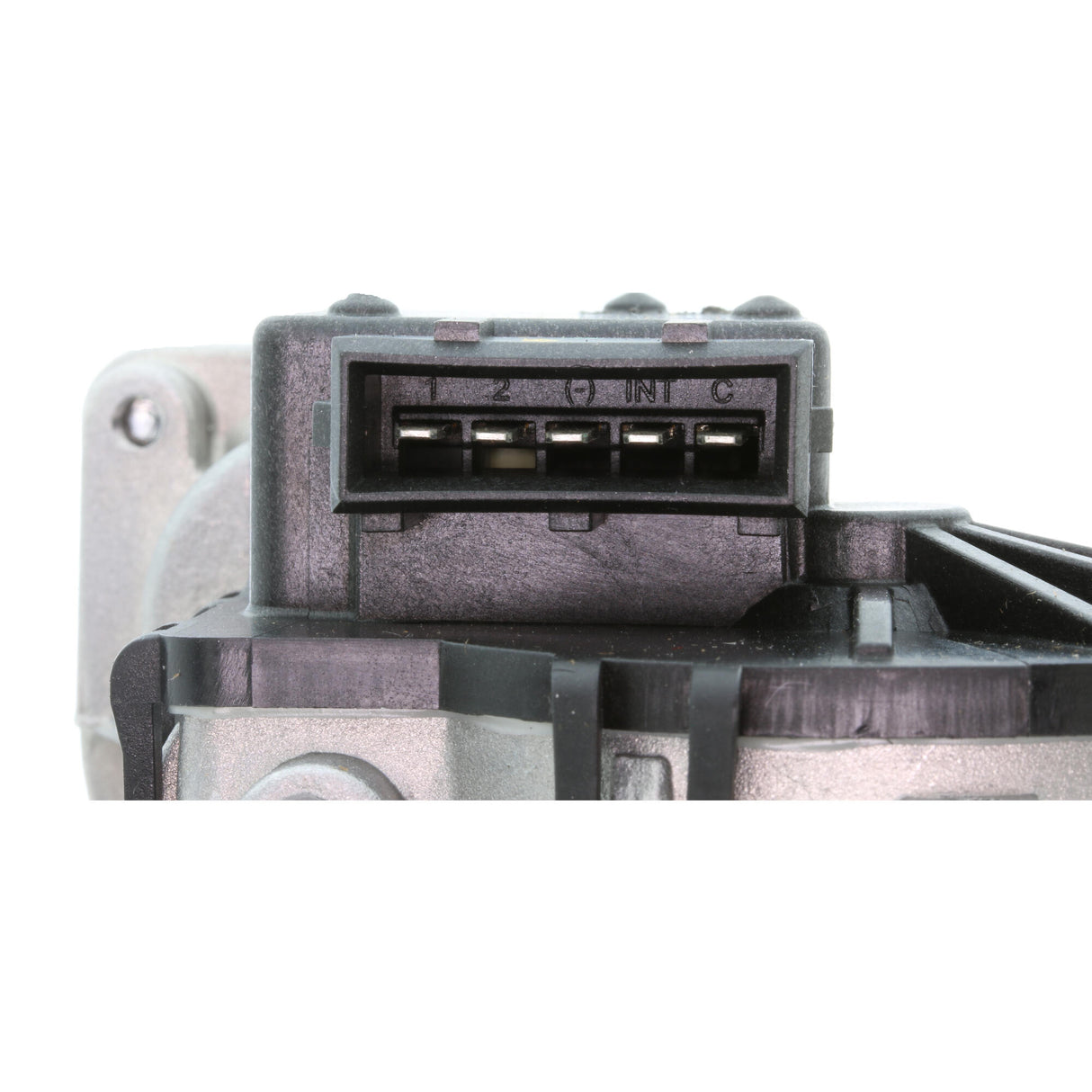 FORD Wiper Motor - VEMO V25-07-0015