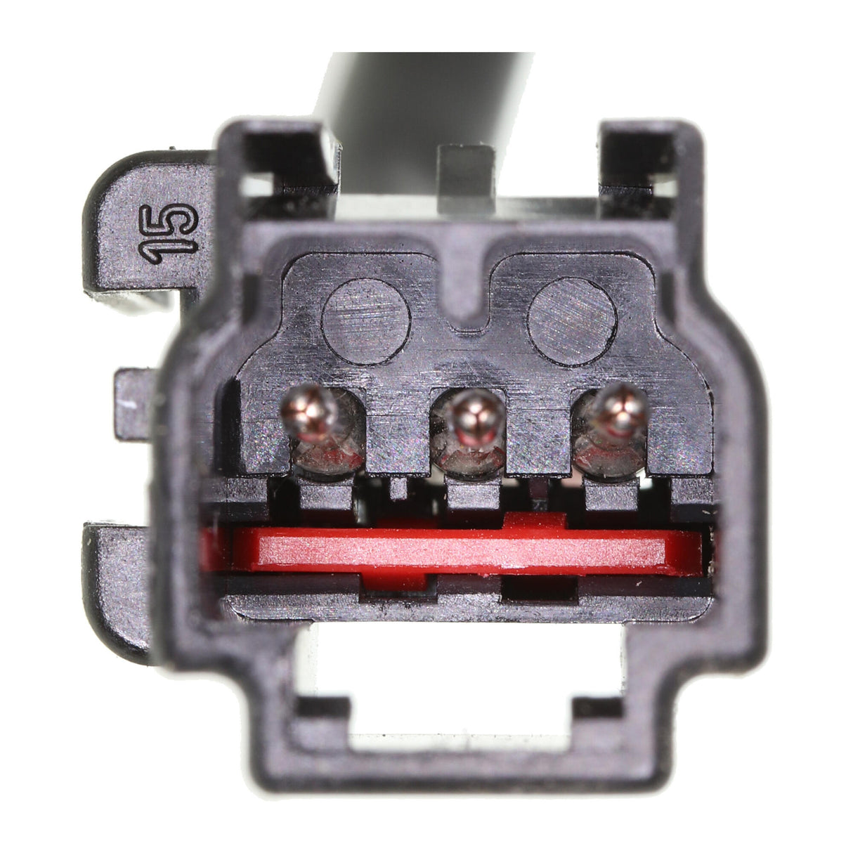 FORD Wiper Motor - VEMO V25-07-0026