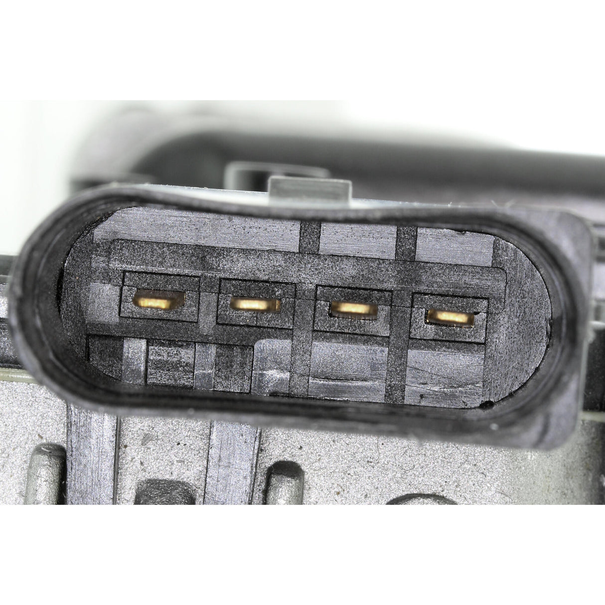 FORD Wiper Motor - VEMO V25-07-0029