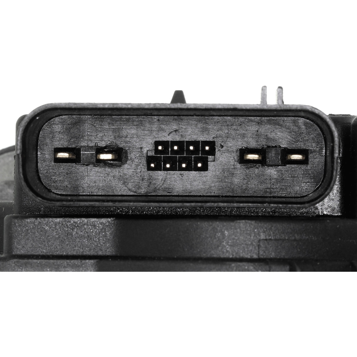 FORD Wiper Motor - VEMO V25-07-0039