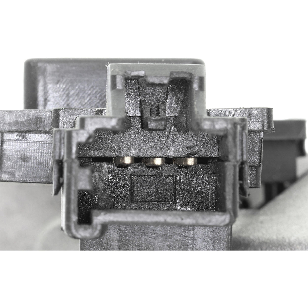 FORD Wiper Motor - VEMO V25-07-0041