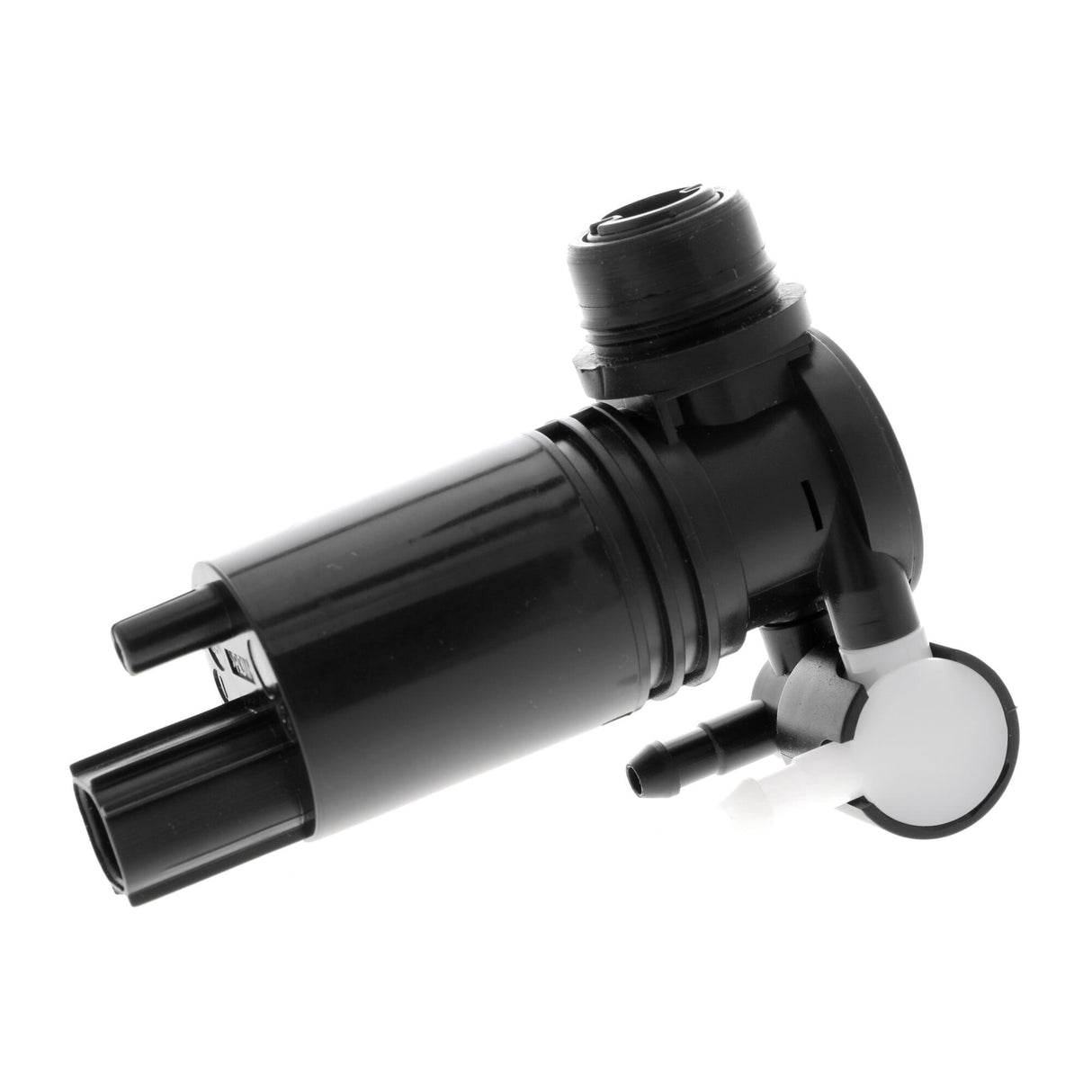 FORD Washer Fluid Pump, window cleaning - VEMO V25-08-0010