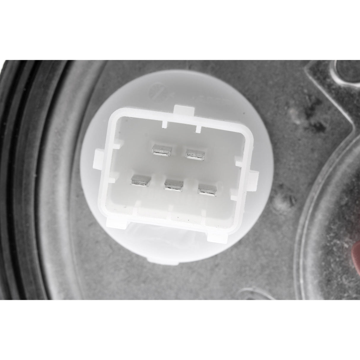 FORD Fuel Feed Unit - VEMO V25-09-0016