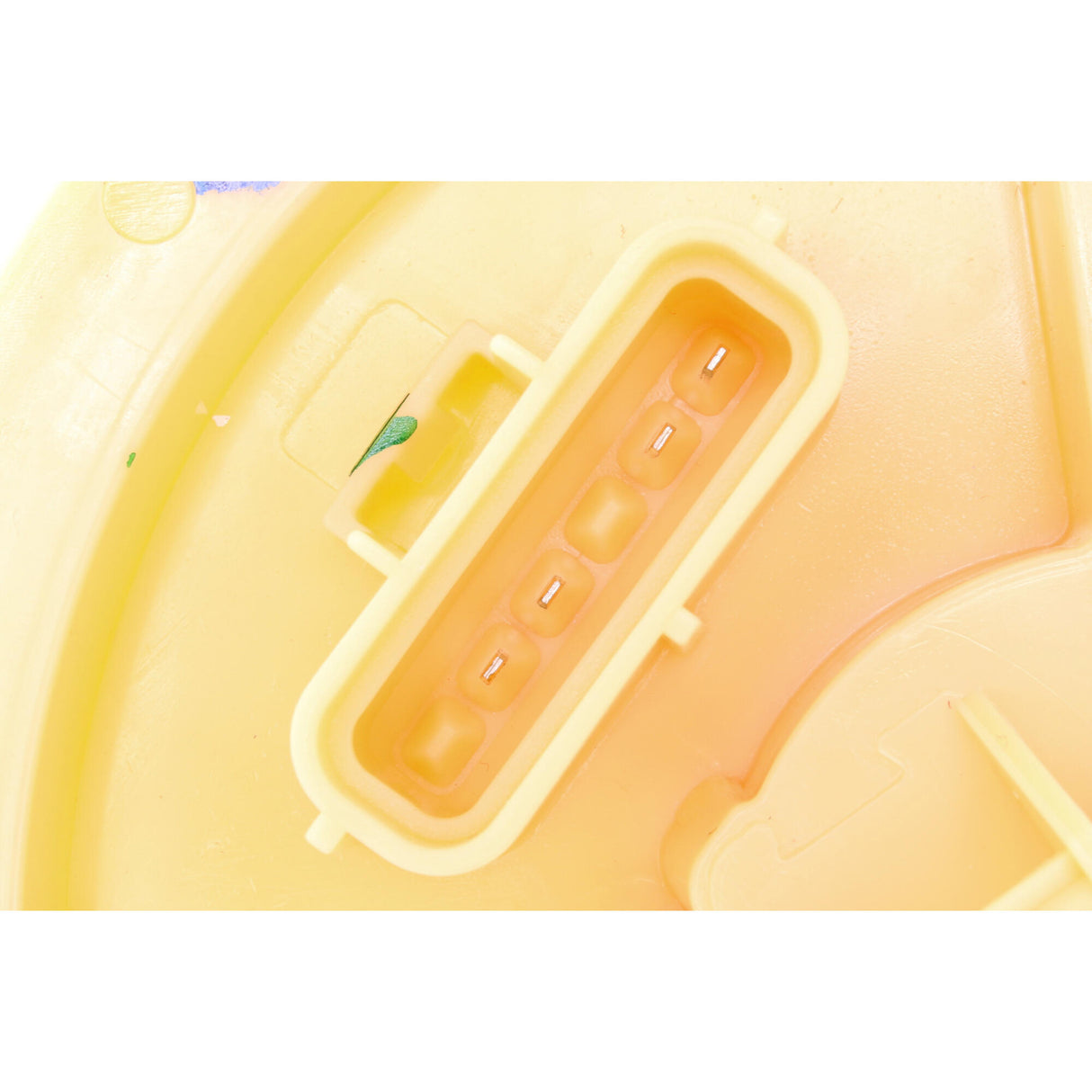 FORD Sender Unit, fuel tank - VEMO V25-09-0032