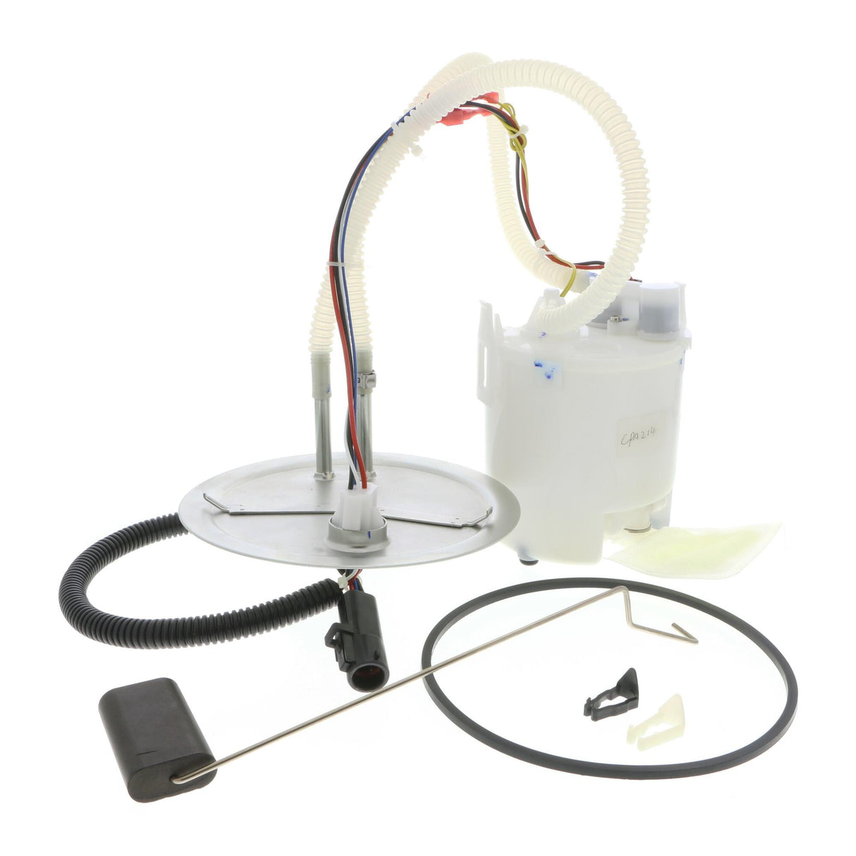 FORD Fuel Feed Unit - VEMO V25-09-0037