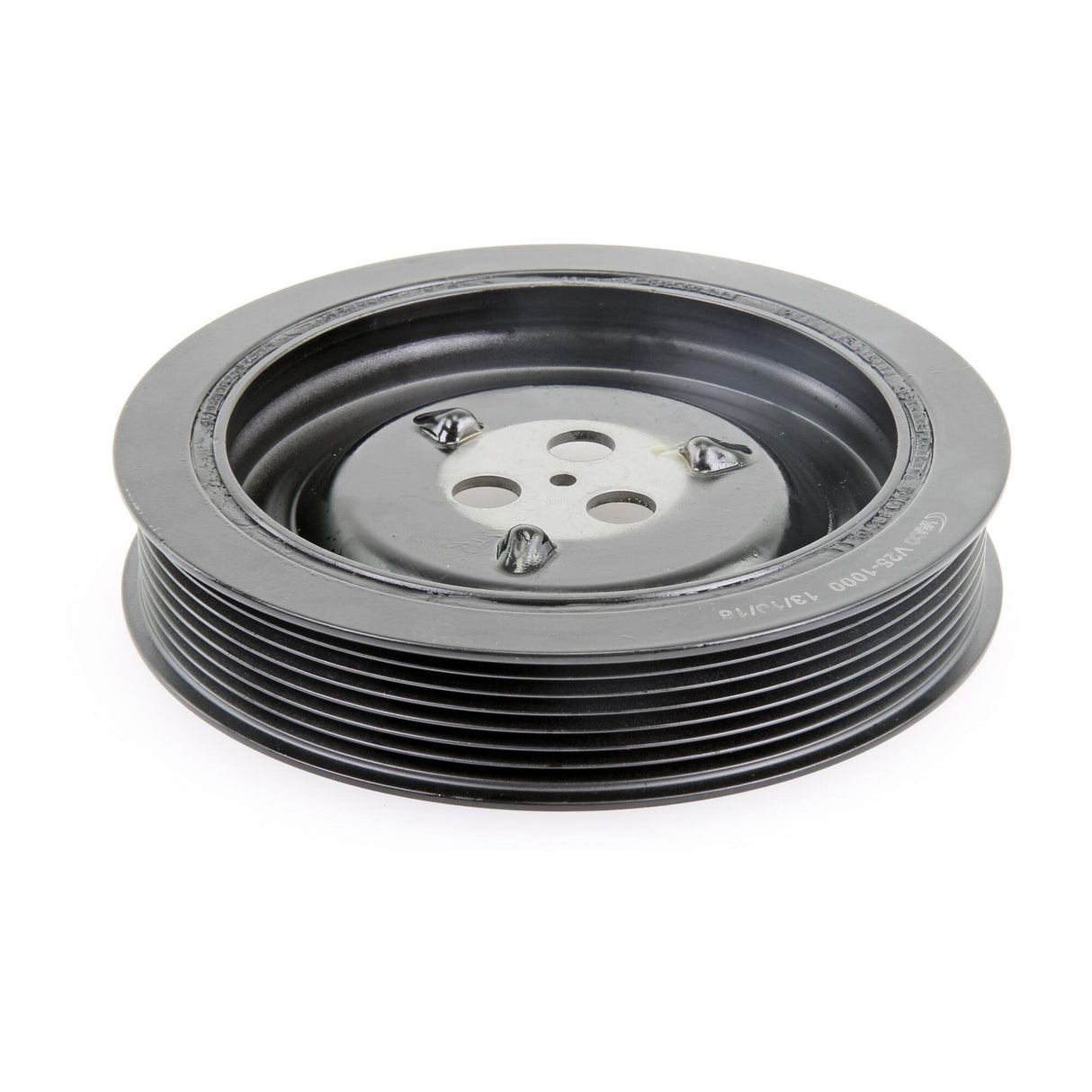 FORD Belt Pulley, crankshaft - VAICO V25-1000