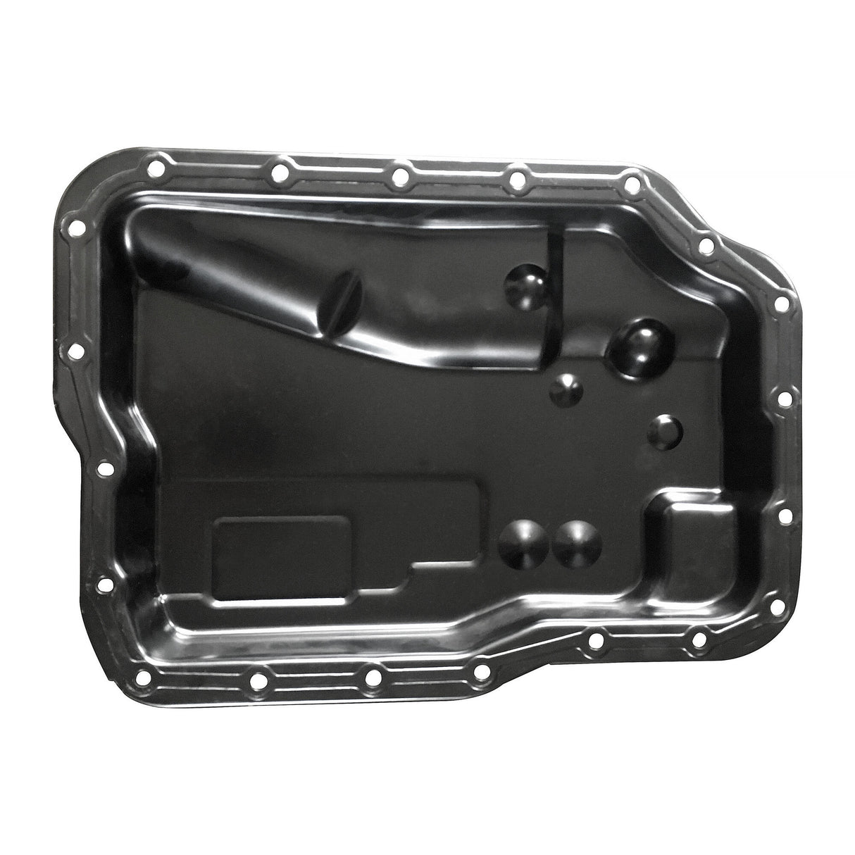 FORD Oil sump, automatic transmission - VAICO V25-1122