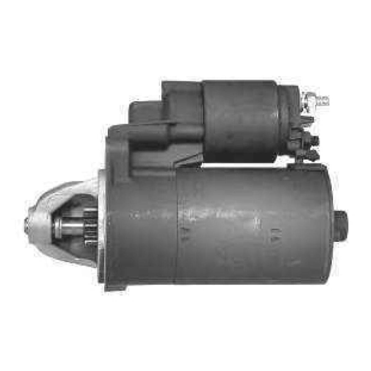 FORD Starter - VEMO V25-12-13270