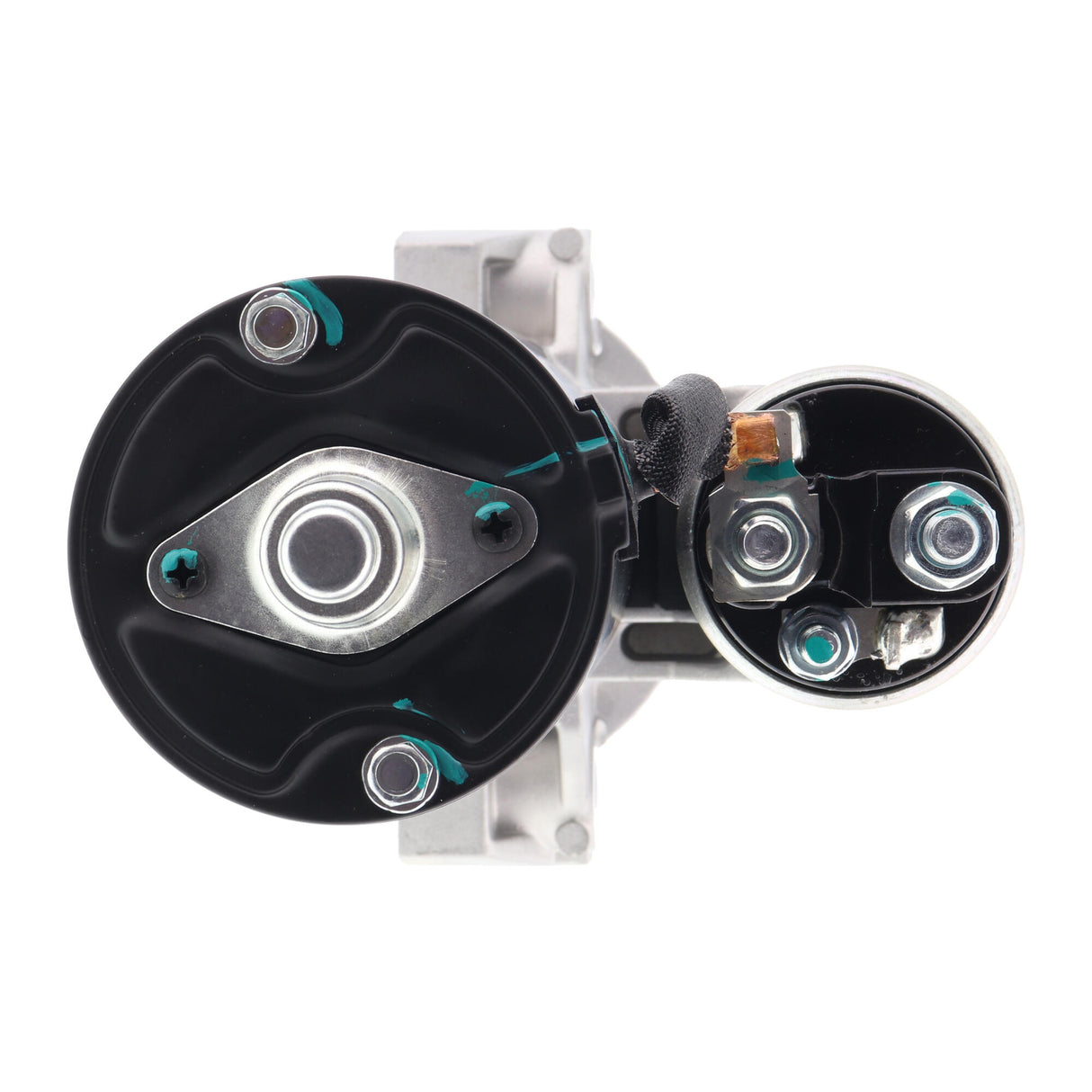 FORD Starter - VEMO V25-12-15088