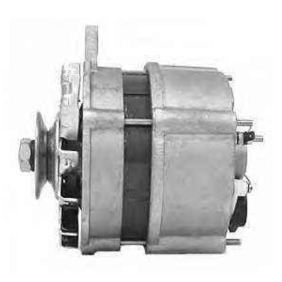 FORD Alternator - VEMO V25-13-36020