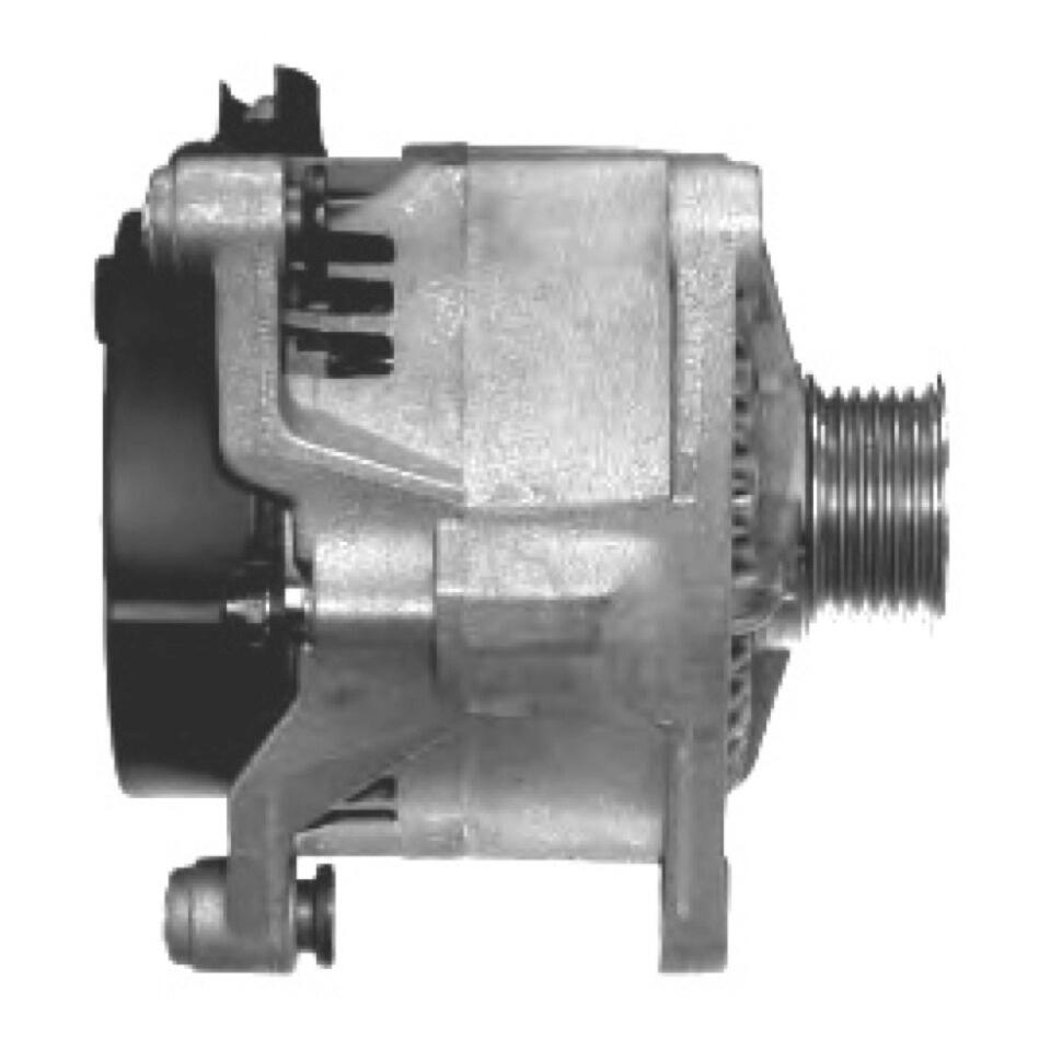 FORD Alternator - VEMO V25-13-44670