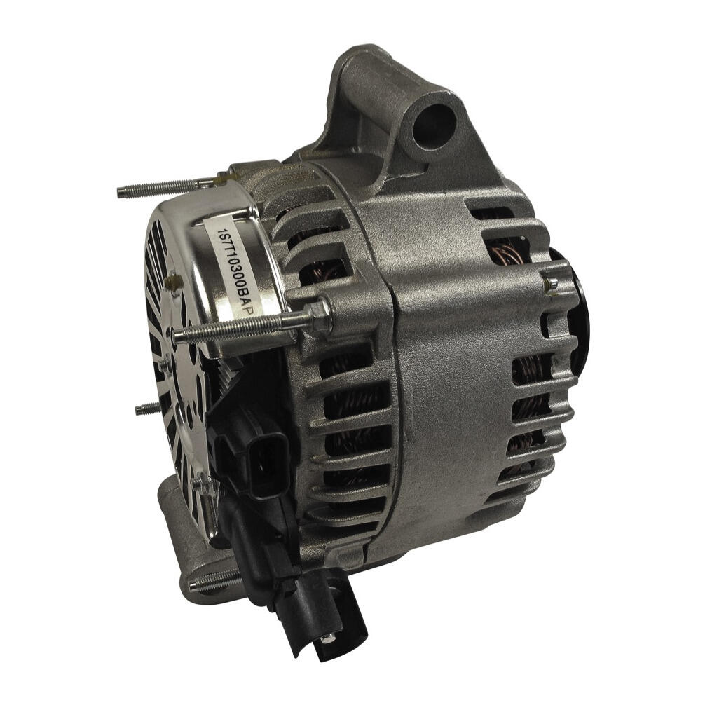 FORD Alternator - VEMO V25-13-90177